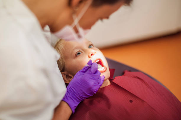Best Broken or Cracked Tooth Emergency Dentist in La Feria, TX